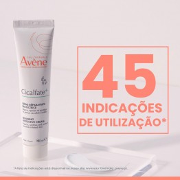 Avène Cicalfate+ Creme Reparador Protetor 100ml