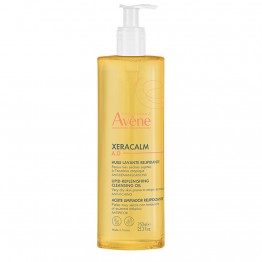Avène XeraCalm A.D Óleo de Limpeza Relipidante 750ml