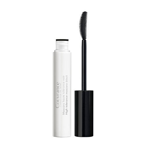 Avène Couvrance Máscara Pestanas Alta Tolerância Preto