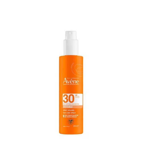 Avène Spray Solar SPF30 200ml
