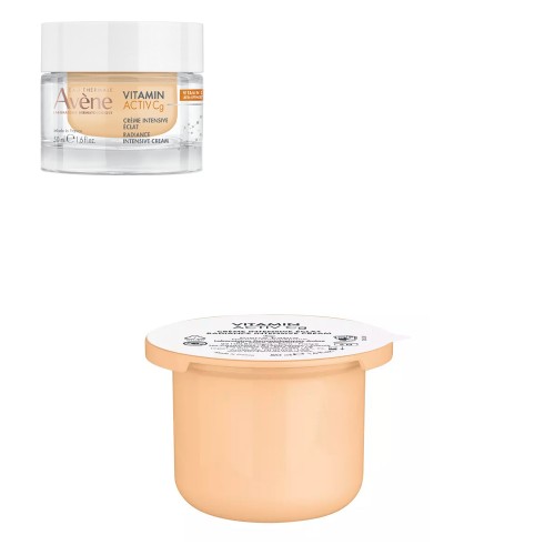 Avène Vitamin Activ Cg Creme de Luminosidade Recarga 50ml