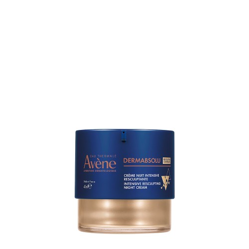 Avène Dermabsolu Creme de Noite Intensivo Remodelador 40ml