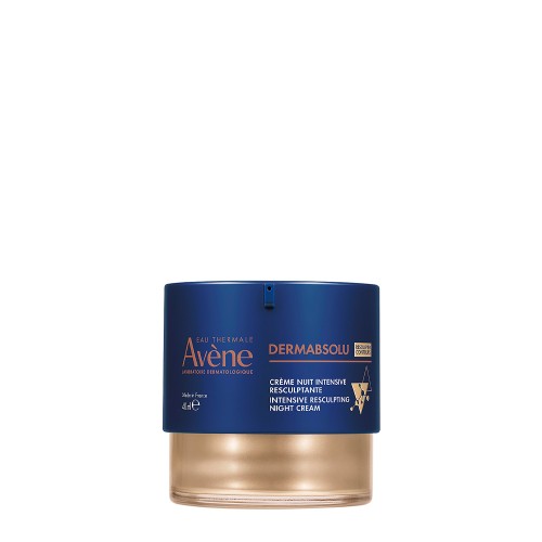 Avène Dermabsolu Creme de Noite Intensivo Remodelador 40ml