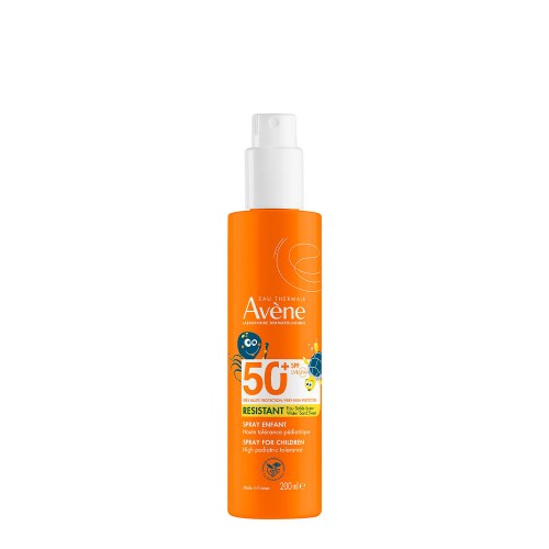 Avène Spray Criança SPF50+ 200ml