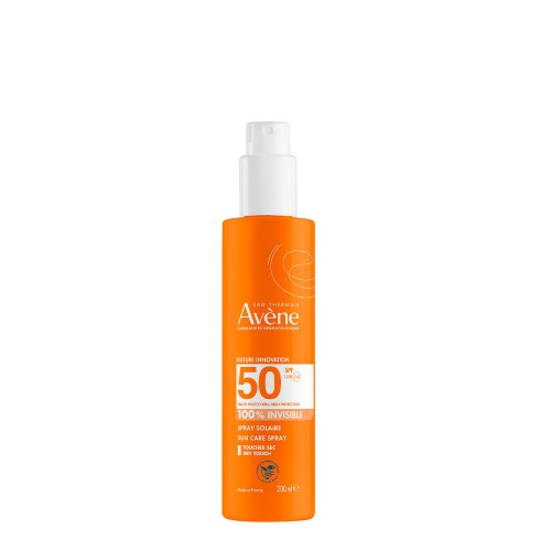 Avène Spray Solar SPF50+ 200ml