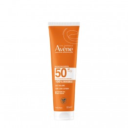 Avène Leite Protetor Solar Invisível SPF50 100ml