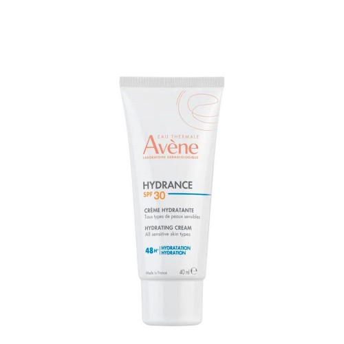 Avène Hydrance Creme Hidratante SPF30 40ml