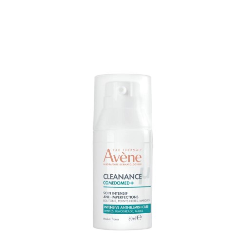 Avène Cleanance Comedomed+ Concentrado Anti-Imperfeições 30ml