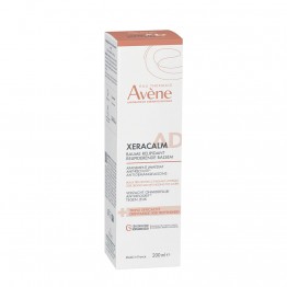 Avène XeraCalm A.D Bálsamo Relipidante para Pele Atópica Muito Seca 200ml