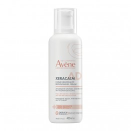 Avène XeraCalm A.D Creme Relipidante para Pele Atópica Muito Seca 400ml