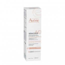 Avène XeraCalm A.D Creme Relipidante para Pele Atópica Muito Seca 200ml