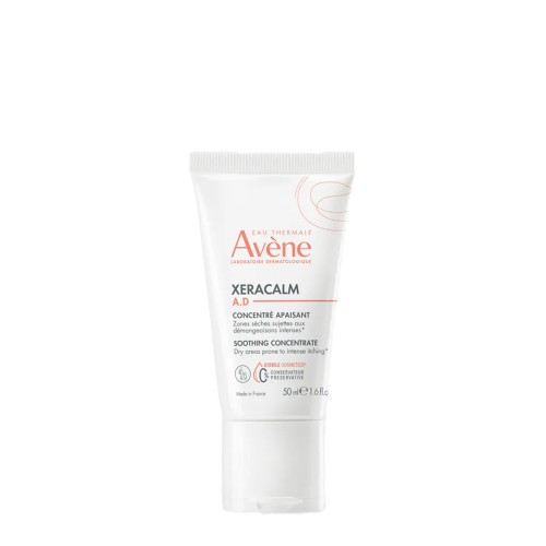 Avène XeraCalm A.D. Concentrado Suavizante 40ml