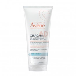 Avène XeraCalm A.D Gel Lácteo Relipidante 200ml