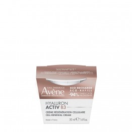 Avène Hyaluron Activ B3 Creme Dia Recarga 50ml
