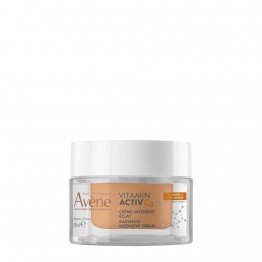 Avène Vitamin Activ Cg Creme de Luminosidade 50ml