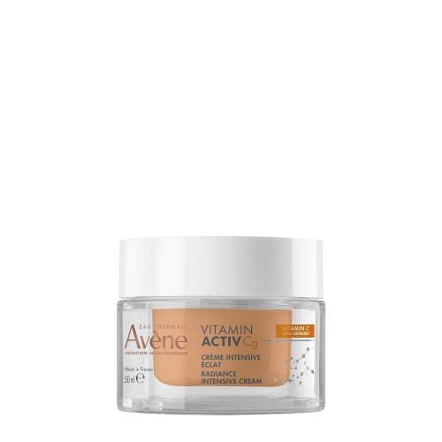 Avène Vitamin Activ Cg Creme de Luminosidade 50ml