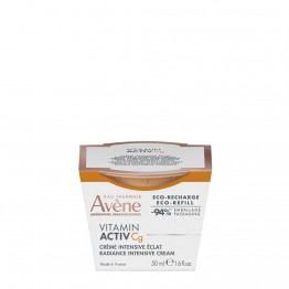 Avène Vitamin Activ Cg Creme de Luminosidade Recarga 50ml