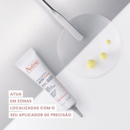 Avène Hyaluron Activ Procedure Creme de Olhos e Lábios Micro-Lift 0.05% Retinal 15ml