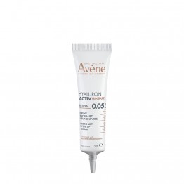 Avène Hyaluron Activ Procedure Creme de Olhos e Lábios Micro-Lift 0.05% Retinal 15ml