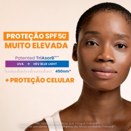 Avène Ultra Sérum Protetor Solar Hidratação Duradoura SPF50+ 30ml