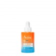 Avène Ultra Sérum Protetor Solar Hidratação Duradoura SPF50+ 30ml