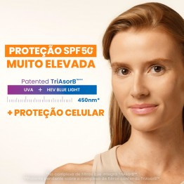 Avène Ultra Serum Protetor Solar Ativador de Luminosidade SPF50+ 30ml