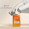 Avène Ultra Serum Protetor Solar Ativador de Luminosidade SPF50+ 30ml
