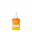 Avène Ultra Serum Protetor Solar Ativador de Luminosidade SPF50+ 30ml