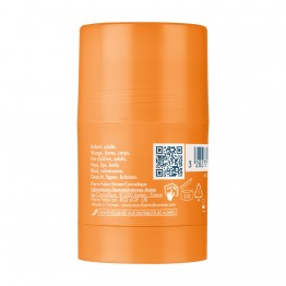 Avène Ultra Stick Protetor Solar Invisível SPF50+ 45g