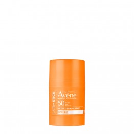 Avène Ultra Stick Protetor Solar Invisível SPF50+ 45g