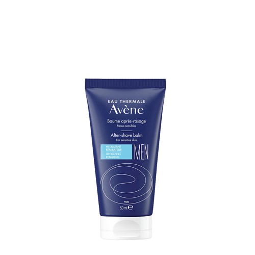 Avène Men Bálsamo Após Barbear 50ml