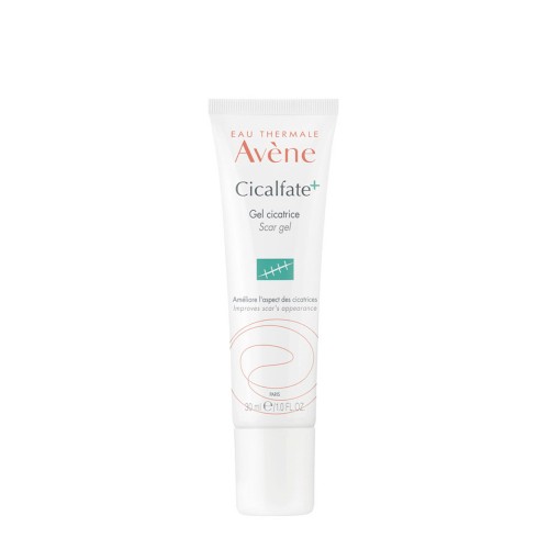 Avène Cicalfate+ Gel de Cicatrizes 40ml