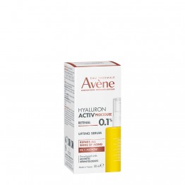 Avène Hyaluron Active Procedure Sérum Lifting com Retinal 30ml