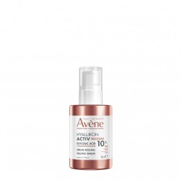 Avène Hyaluron Active Procedure Sérum de Peeling com Ácido Glicólico 30ml