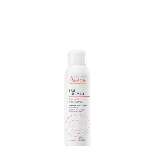 Avène Água Termal Spray Calmante Conforto Instantâneo 150ml