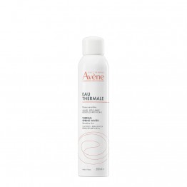 Avène Água Termal Spray Calmante Conforto Instantâneo 300ml