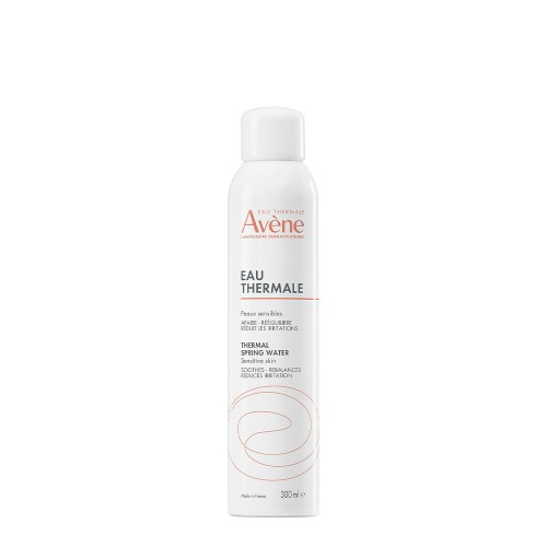 Avène Água Termal Spray Calmante Conforto Instantâneo 300ml