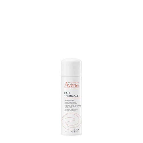 Avène Água Termal Spray Calmante Conforto Instantâneo 50ml