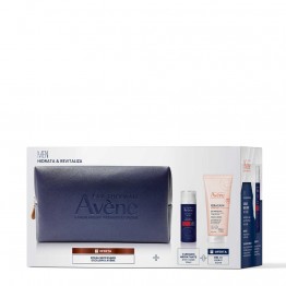 Avène Men Hidrata e Revitaliza Coffret
