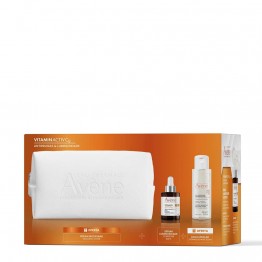 Avène Vitamin Activ Cg Antirrugas e Luminosidade Coffret