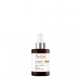 Avène Vitamin Activ Cg Antirrugas e Luminosidade Coffret