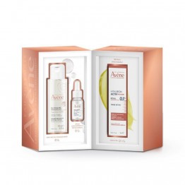 Avène Hyaluron Activ Procedure Antirrugas e Multiproteção Coffret