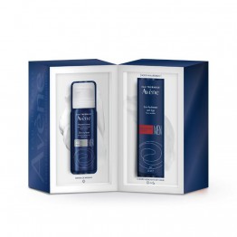 Avène Men Hidrata e Revitaliza Coffret