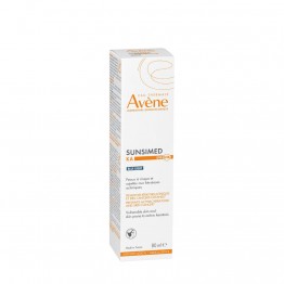 Avène Sunsimed KA Protetor Solar SPF50+ 80ml