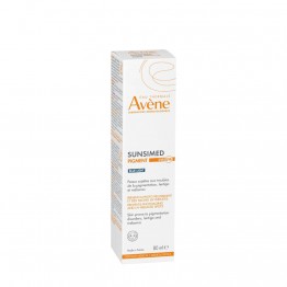 Avène Sunsimed Pigment Protetor Solar SPF50+ 80ml