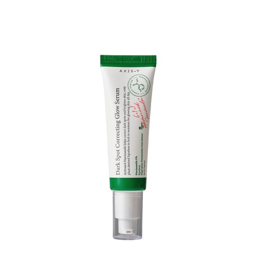 Axis-Y Sérum Iluminador Corretor de Manchas 50ml