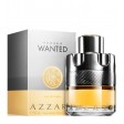 Azzaro Wanted Eau de Toillete 50ml