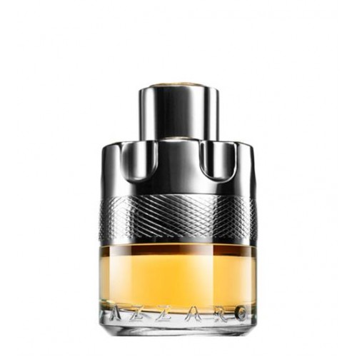 Azzaro Wanted Eau de Toillete 50ml
