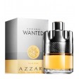 Azzaro Wanted Eau de Toillete 100ml