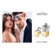 Azzaro Wanted Eau de Toillete 100ml